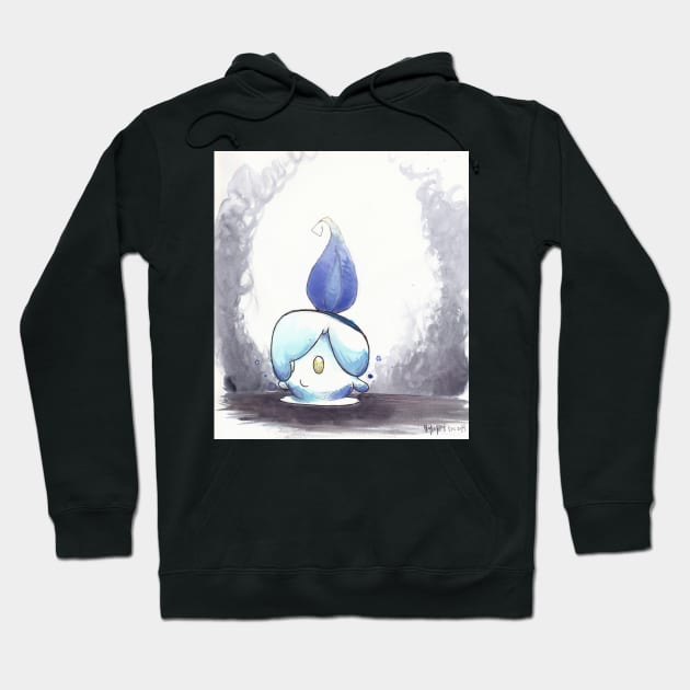 Litwick Hoodie by toothy.crow